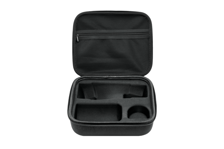 Jowua 充電轉接頭收納包 - CCS2-AC (TYPE2)