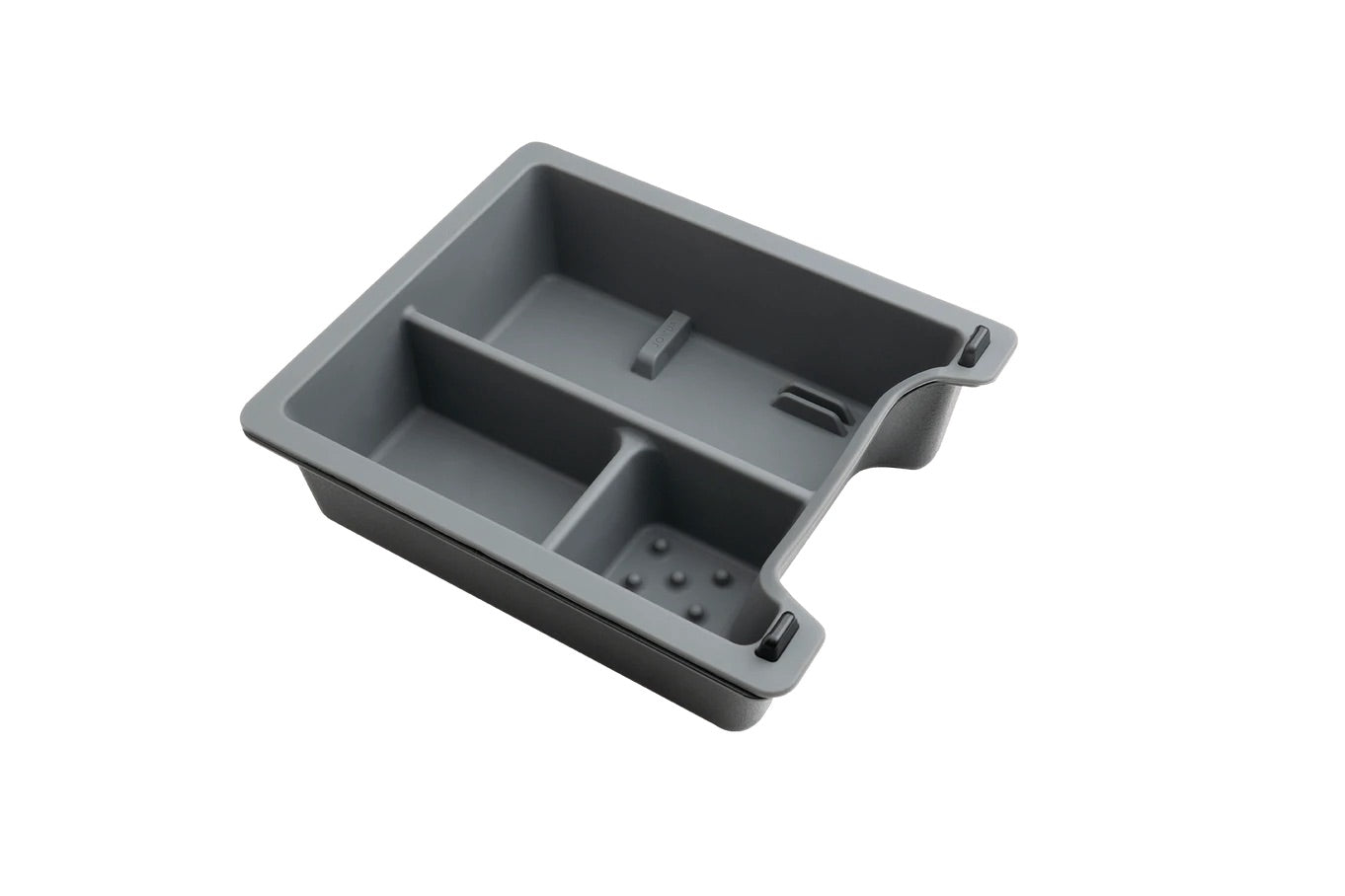 Jowua Model 3/Y 中控收納盒(2021-2023)