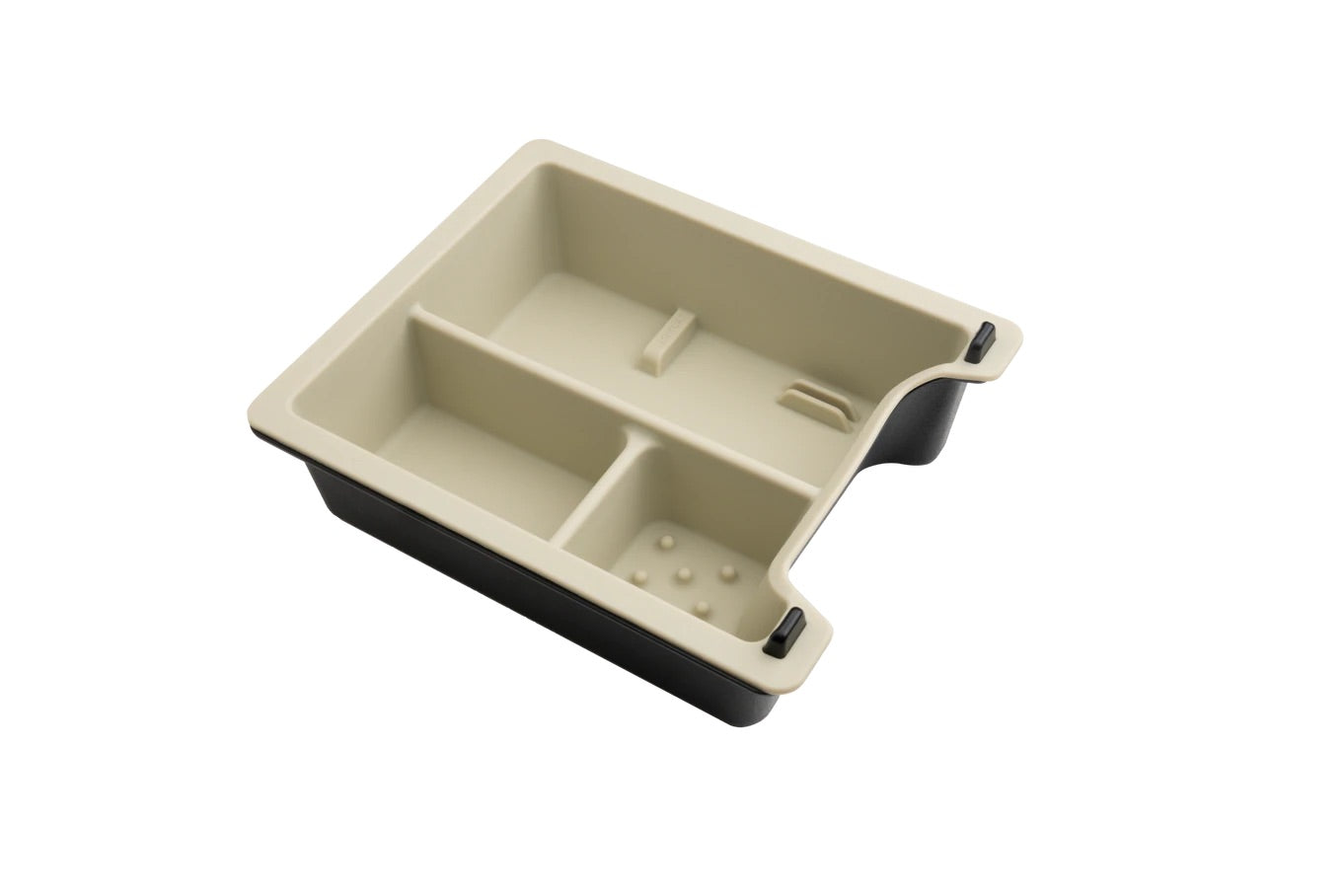 Jowua Model 3/Y 中控收納盒(2021-2023)