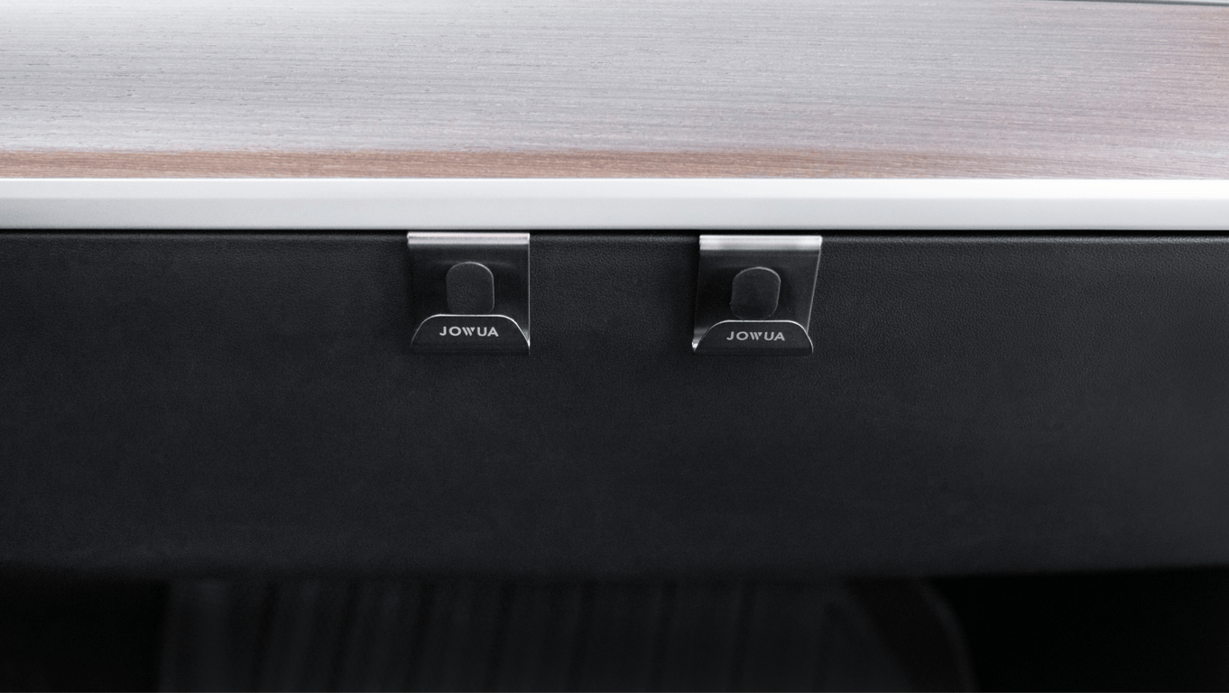 Jowua Model 3/Y 手套箱掛鉤