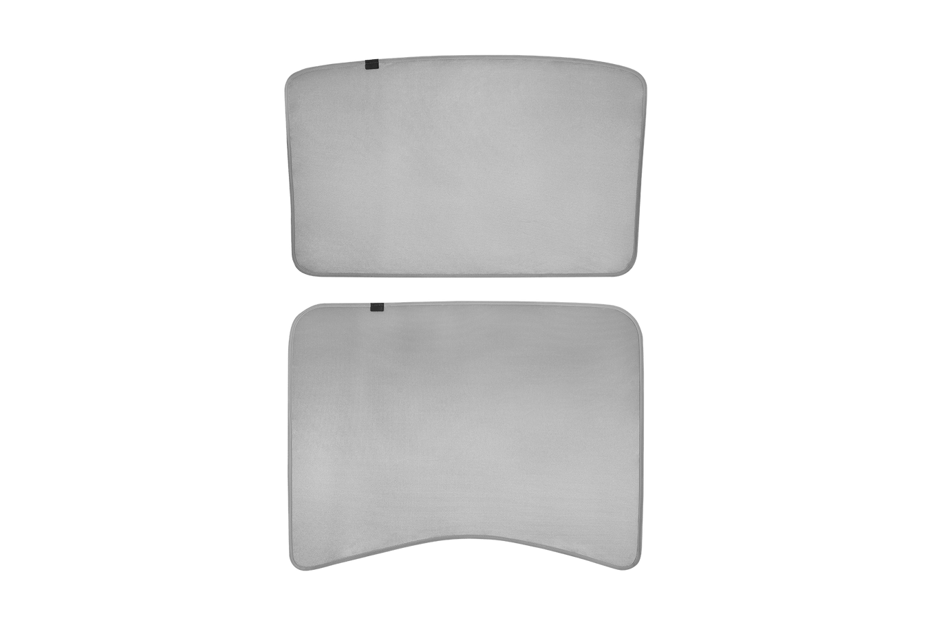 Jowua 玻璃車頂遮陽簾(Model 3/煥新版3)