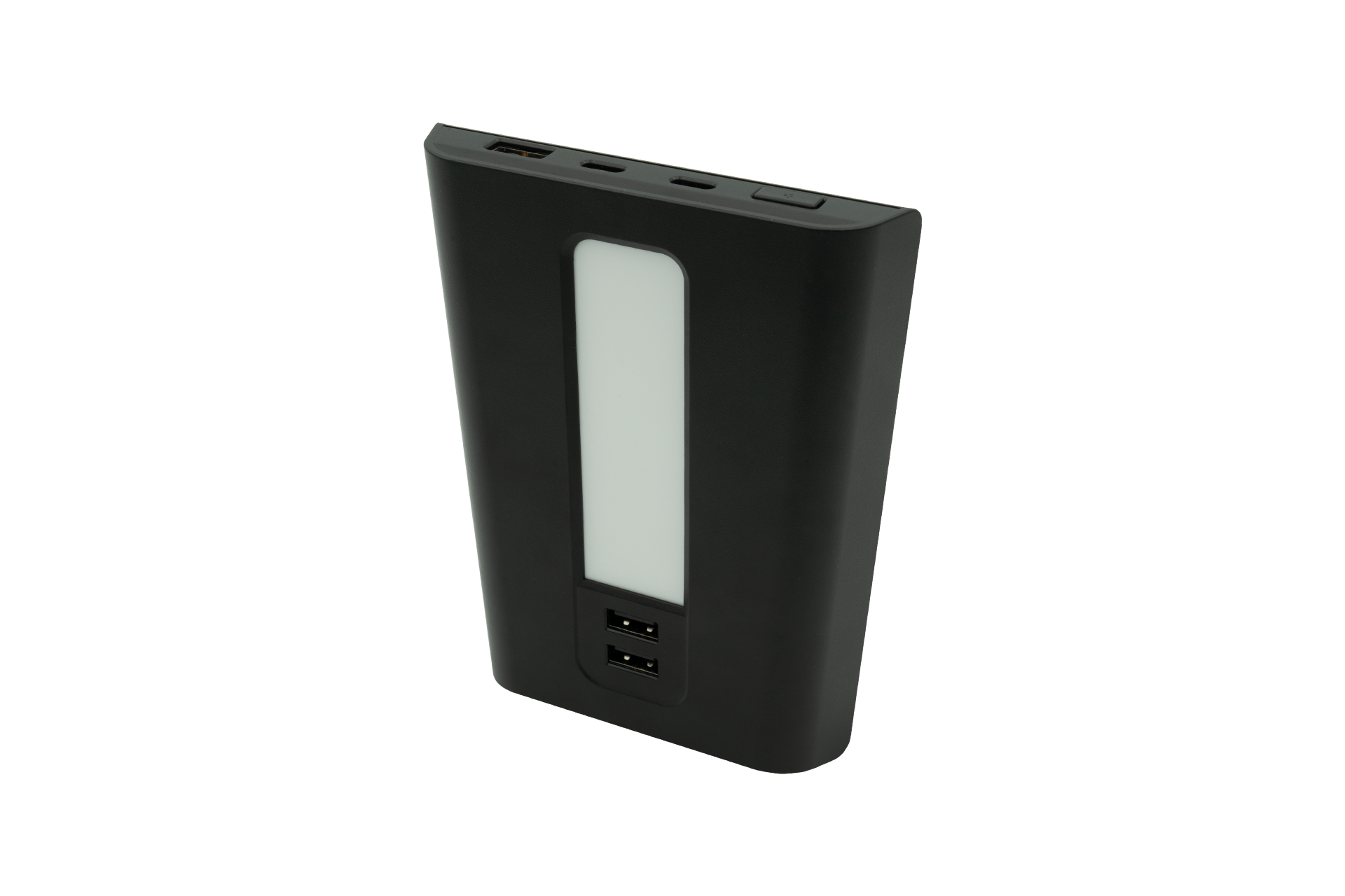 JOWUA Model 3/Y HUB集線器 (雙 USB-C 版)