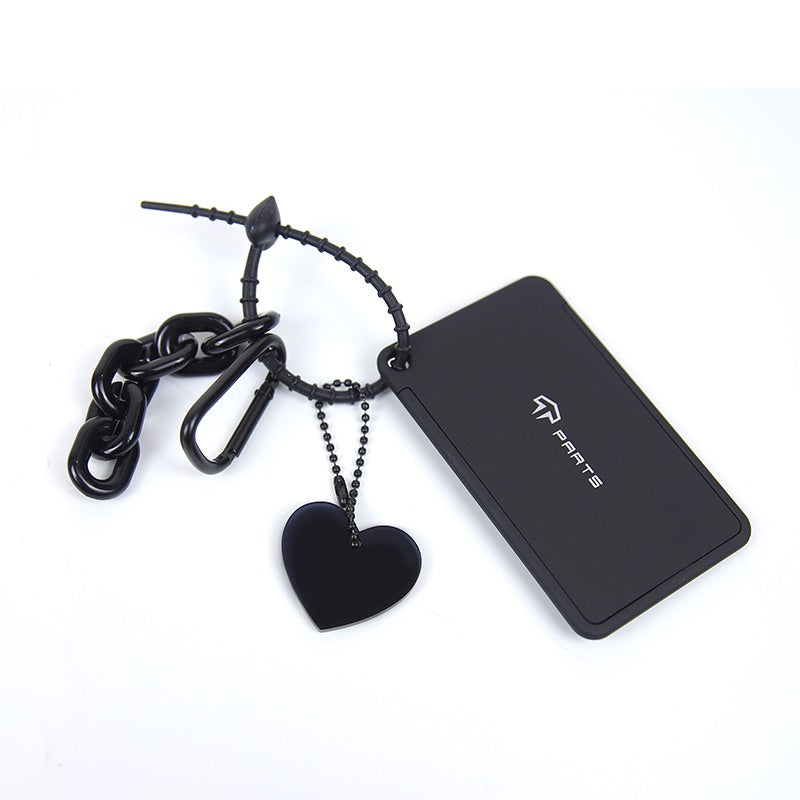 TPARTS 特斯拉卡片鑰匙套