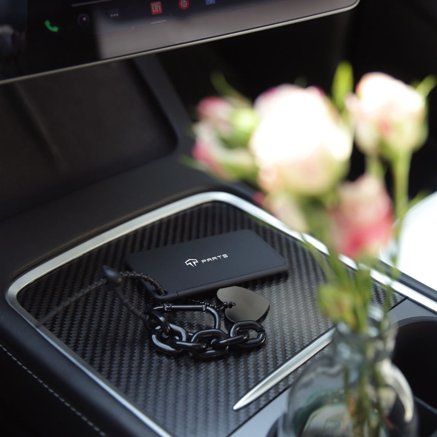 TPARTS 特斯拉卡片鑰匙套