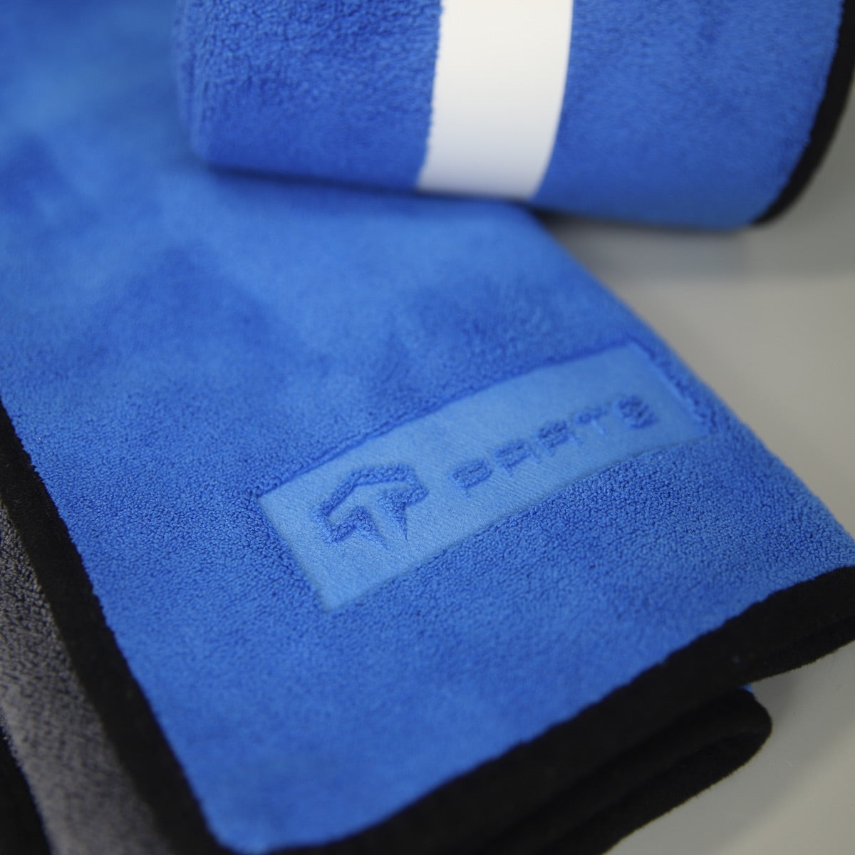 TPARTS 全車系專用擦車布