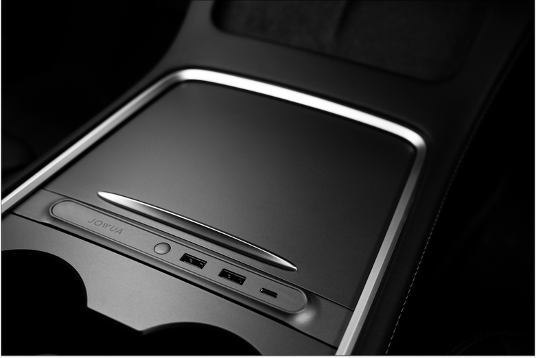 Jowua Model 3/Y 36W Hub Bar Mini