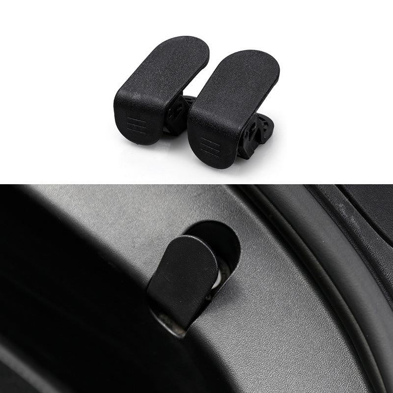 【虧本出清 售完不補】2018-2023 Model 3 前行李箱飲料掛鉤