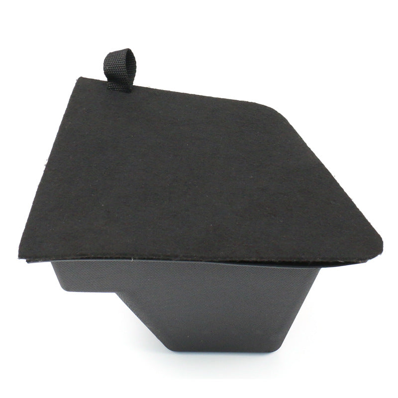 【虧本出清 售完不補】Model 3 後行李箱側邊收納盒