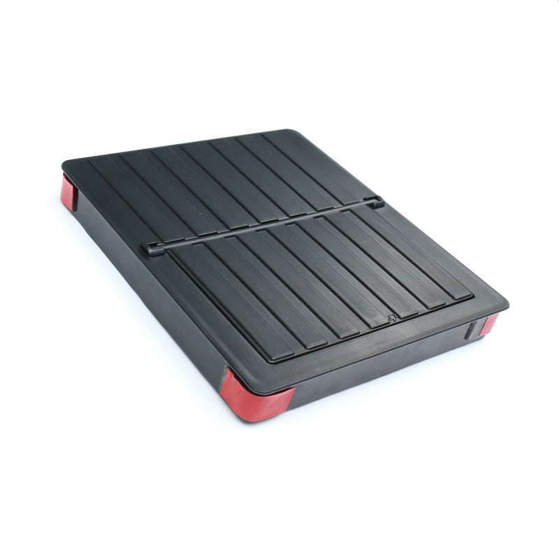 【虧本出清 售完不補】Model 3/Y 中央扶手隱藏收納盒