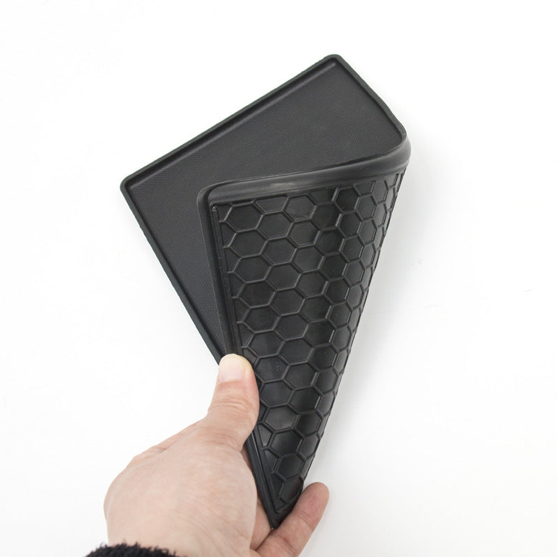 【虧本出清 售完不補】】Model 3/Y 中央扶手防滑墊