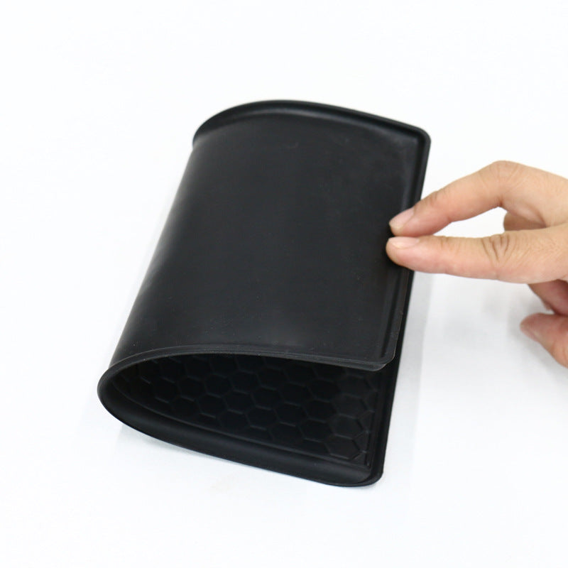 【虧本出清 售完不補】】Model 3/Y 中央扶手防滑墊