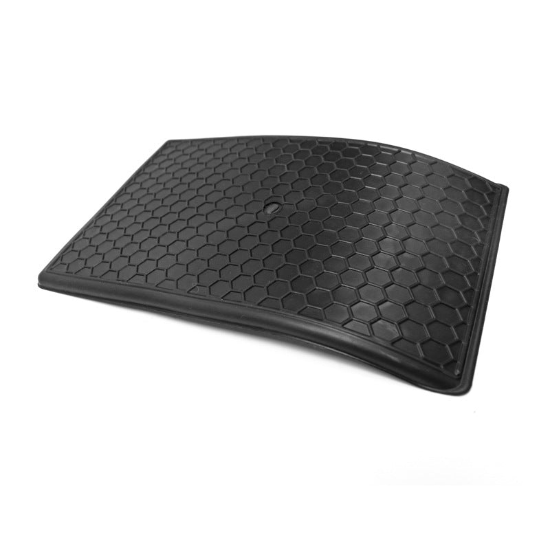 【虧本出清 售完不補】】Model 3/Y 中央扶手防滑墊