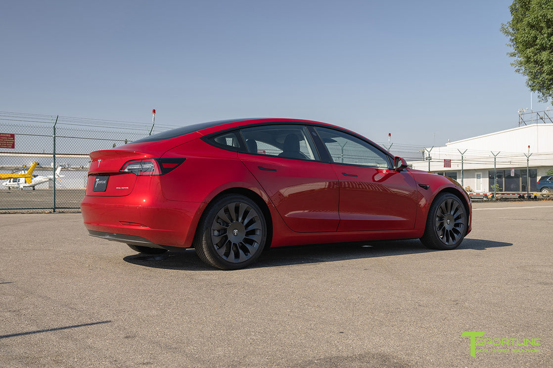 TSportLine TSV 19" Tesla Model 3 輪圈